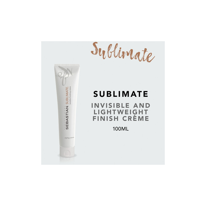 SEBASTIAN SUBLIMATE CREME 100 ML