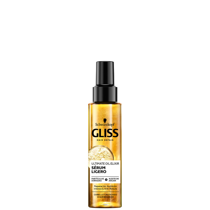 GLISS SERUM 100 ULTIMATE OIL R