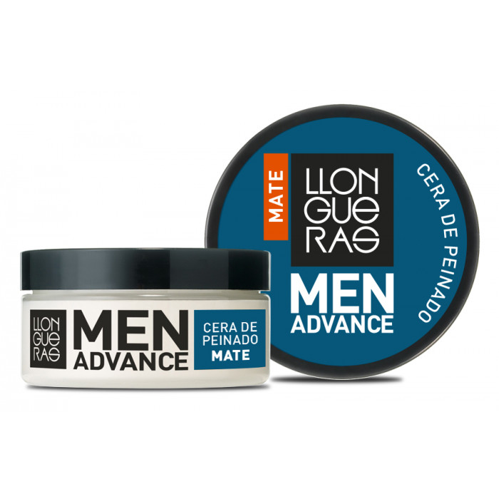 MEN ADVANCE ORIGINAL CERA DE PEINADO 85 ML