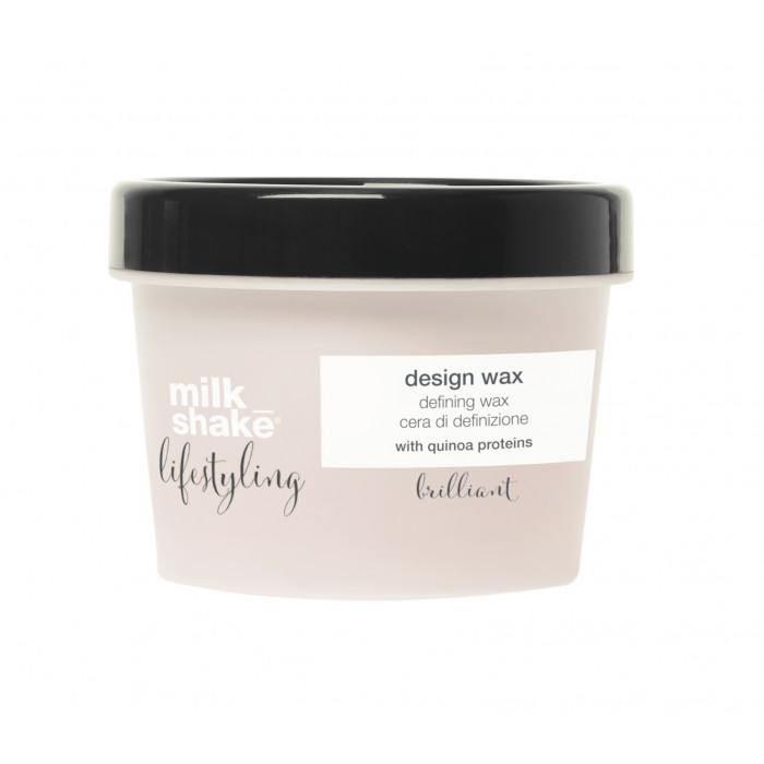 LIFESTYLING DESIGN WAX 100 ML