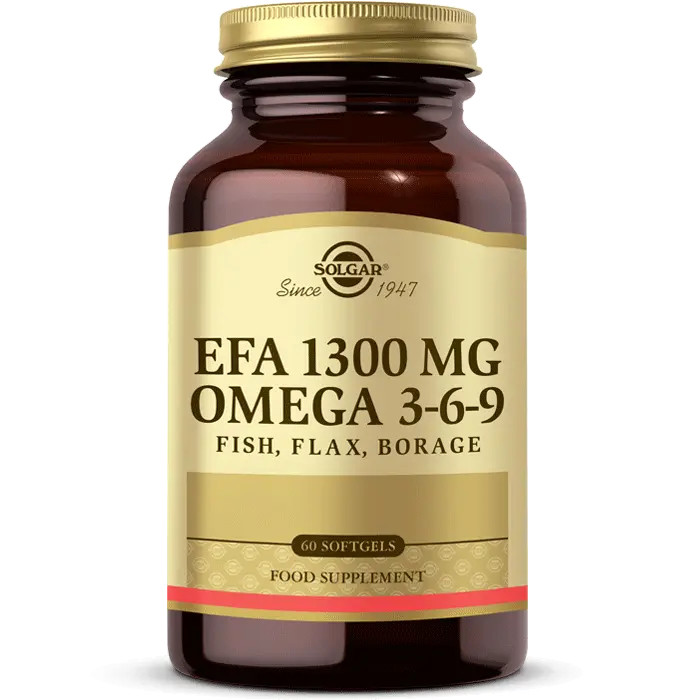 OMEGA 3-6-9(60)PERLAS