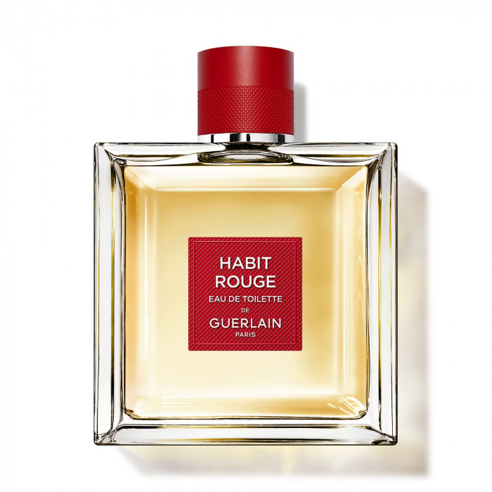 HABIT ROUGE EDT VAPO 150 ML