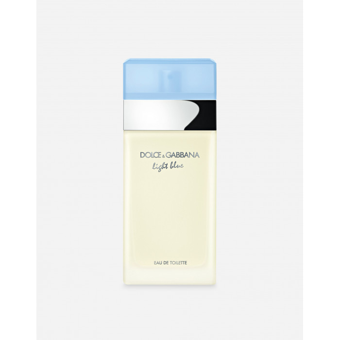 LIGHT BLUE POUR FEMME EDT VAPO 100 ML