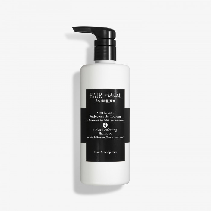 HAIR RITUEL SOIN LAVANT PERFECTEUR DE COULEUR 500 ML