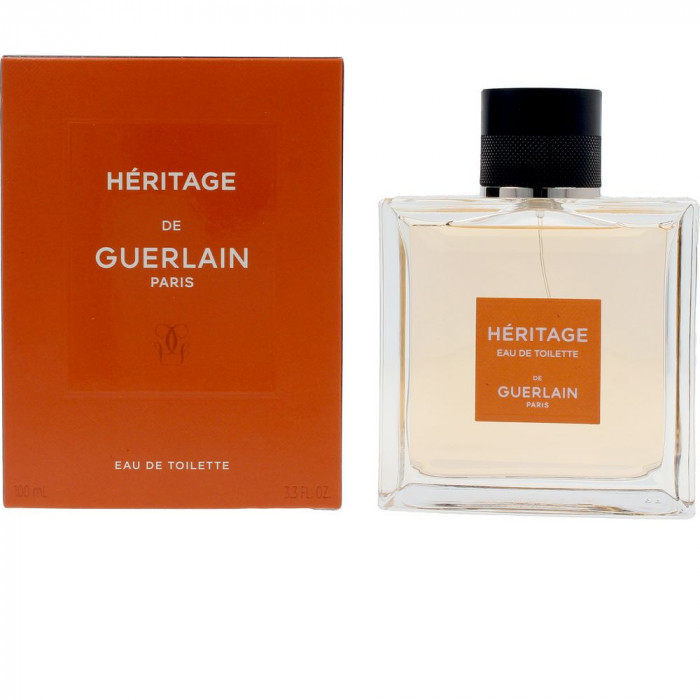 HERITAGE EDT VAPO 100 ML