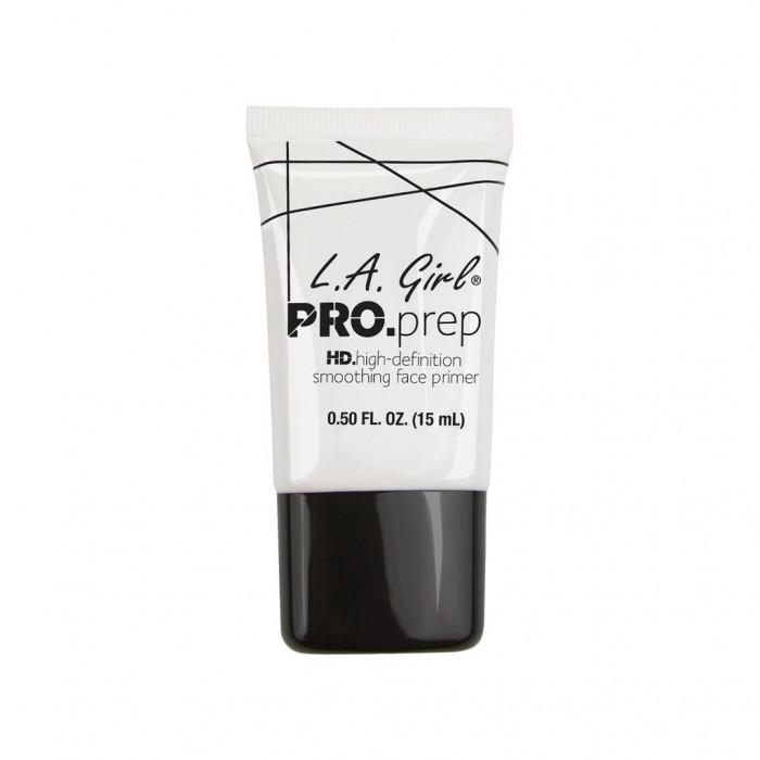 LA GIRL PREBASE PRO SMOOTHING FACE PRIMER