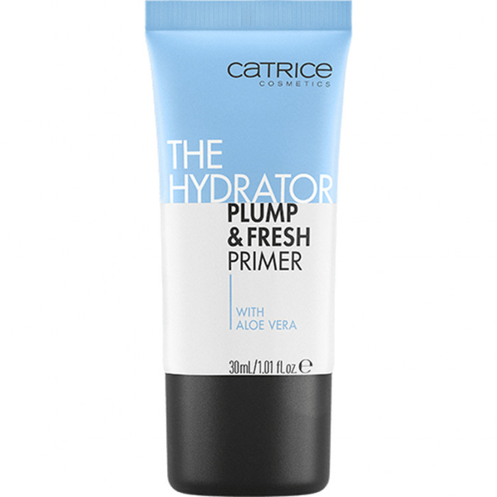 CATRICE THE HYDRATOR PLUMP & FRESH PREBASE