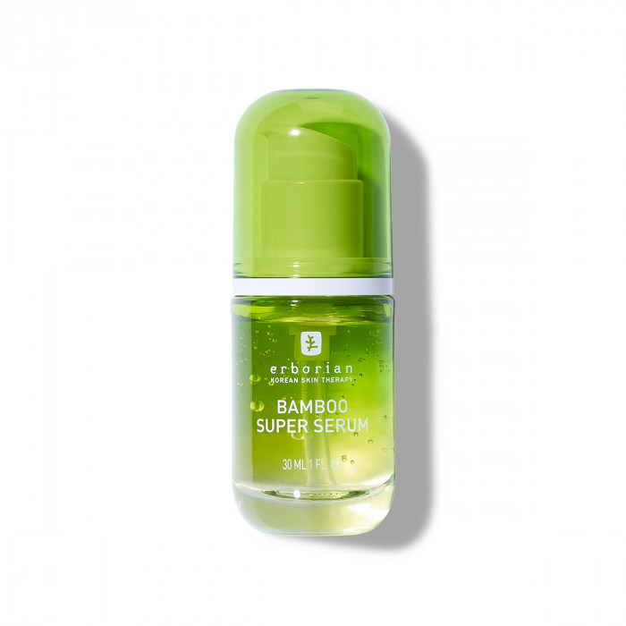 ERBORIAN BAMBOO BAMBOO SUPER SERUM 30 ML