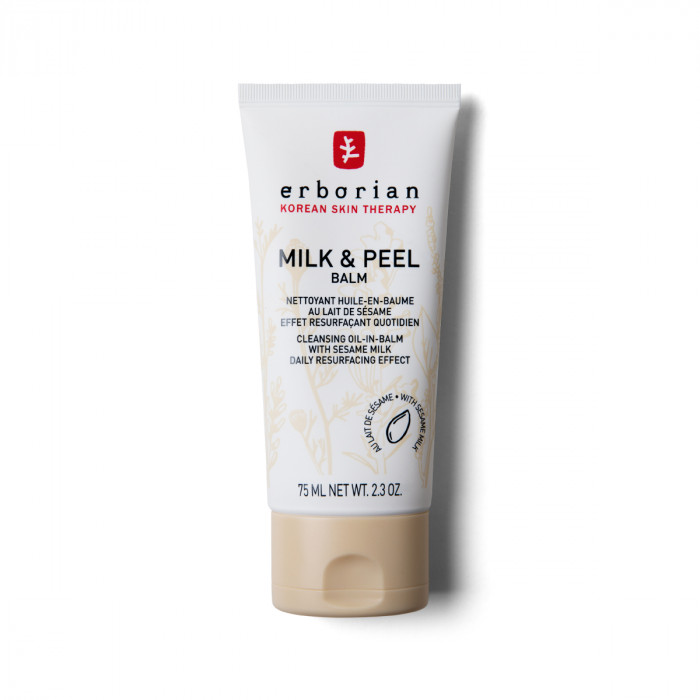 MILK & PEEL BALM 75ML