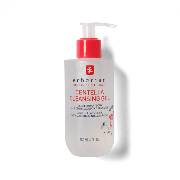 CENTELLA CLEANSING GEL 180ML