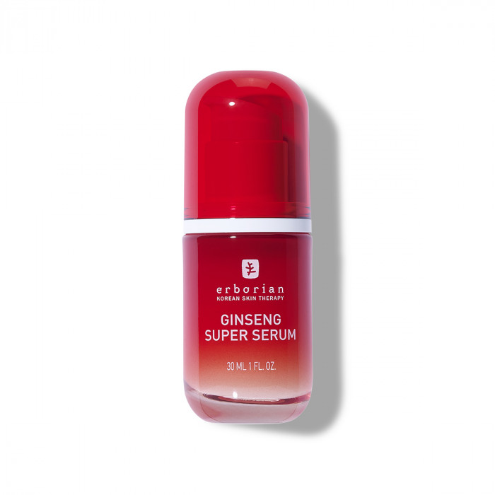 GINSENG SUPER SERUM 30ML