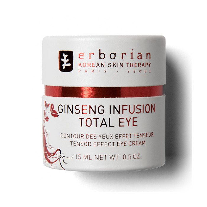 GINSENG TOTAL EYE 15ML