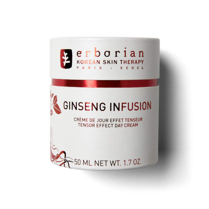 GINSENG INFUSION JOUR 50ML