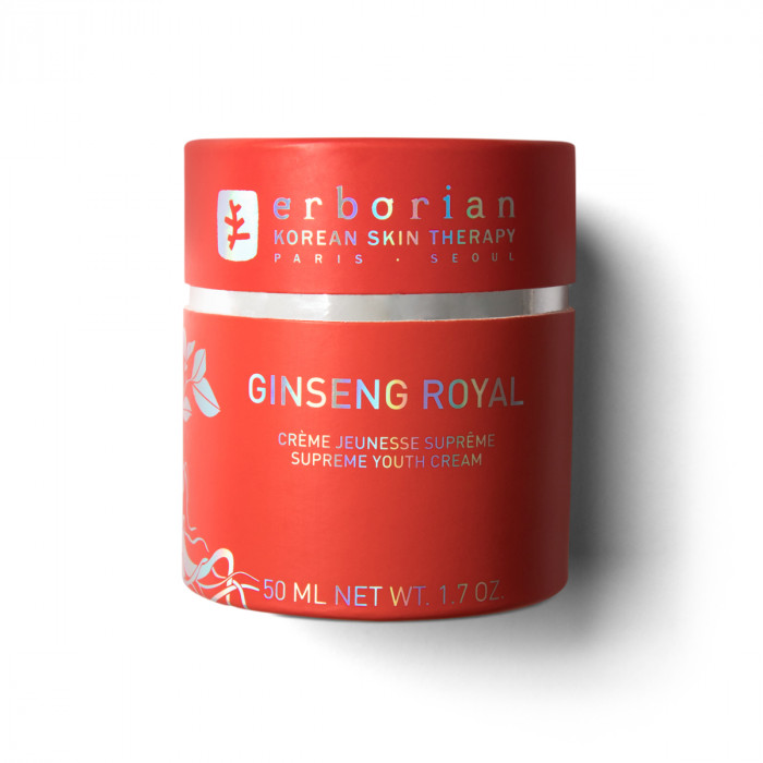 GINSENG ROYAL 50ML