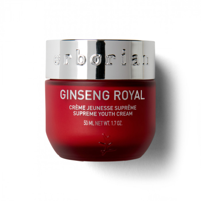 GINSENG ROYAL 50ML