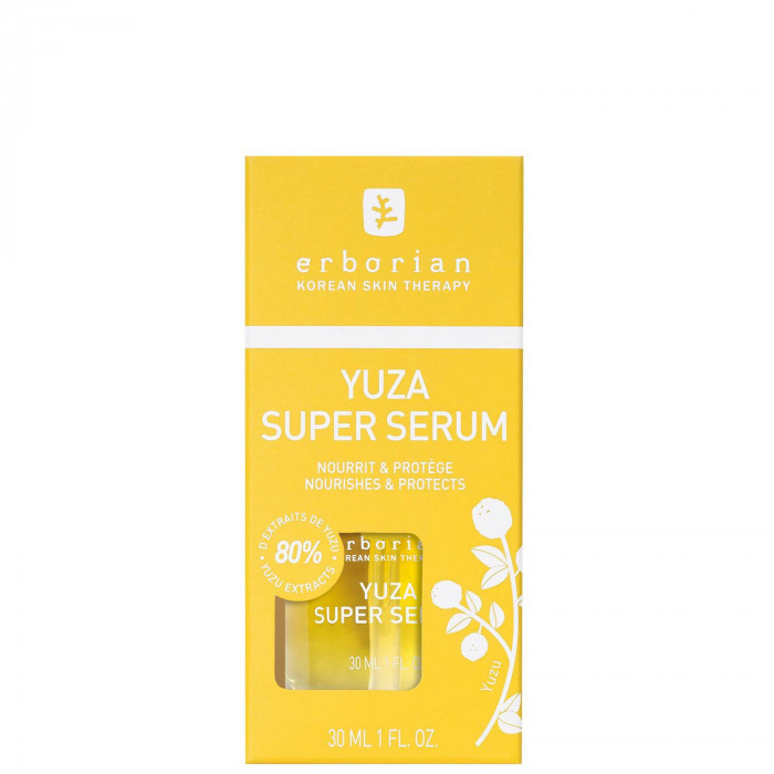 YUZA SUPER SERUM 30ML