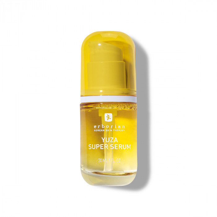 YUZA SUPER SERUM 30ML