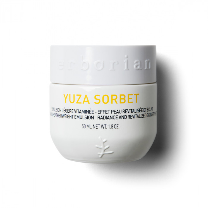 YUZA SORBET DAY 50 ML