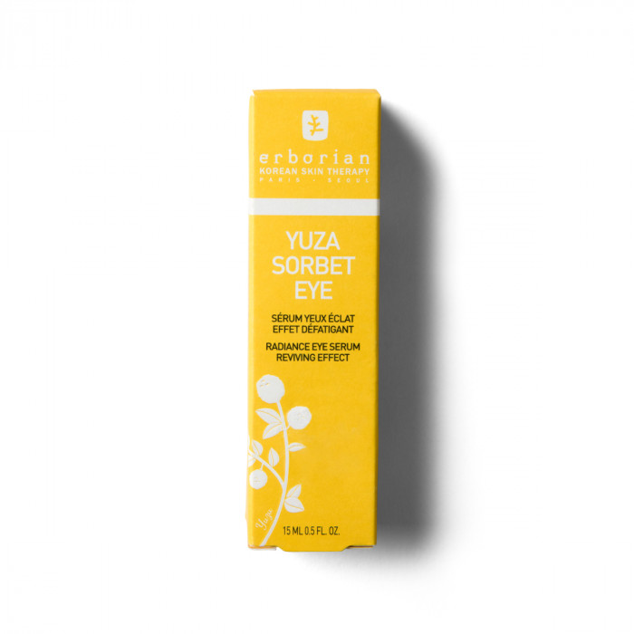 YUZA SORBET EYE 15ML