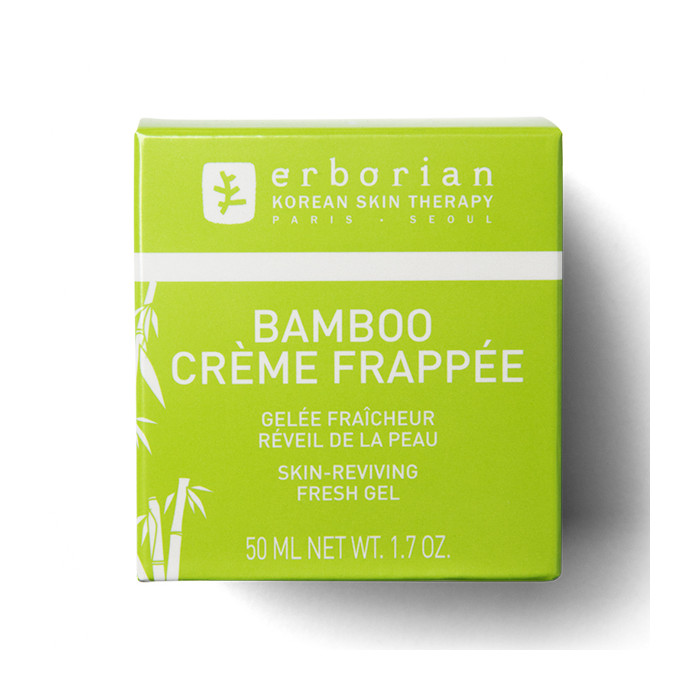 BAMBOO CREME FRAPPEE 50ML