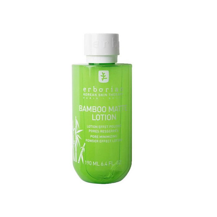 BAMBOO MATTE LOTION 190ML R19