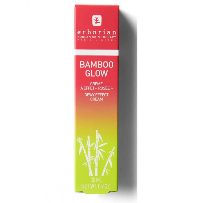 BAMBOO GLOW 30ML R19