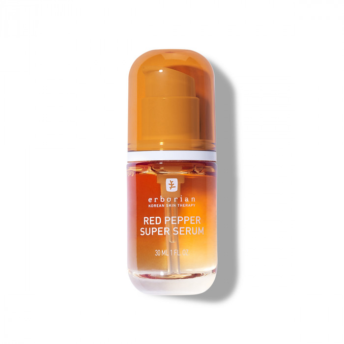 RED PEPPER SUPER SERUM 30ML