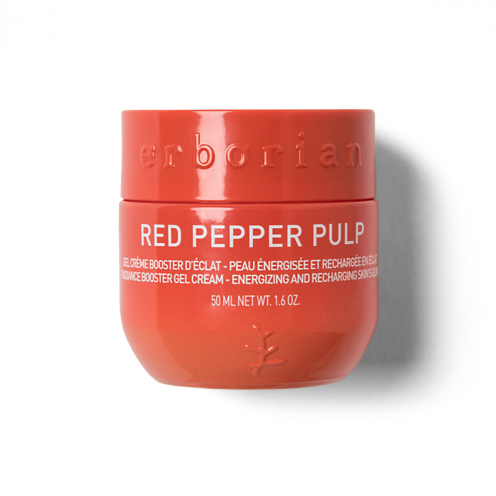 RED PEPPER PULP 50ML