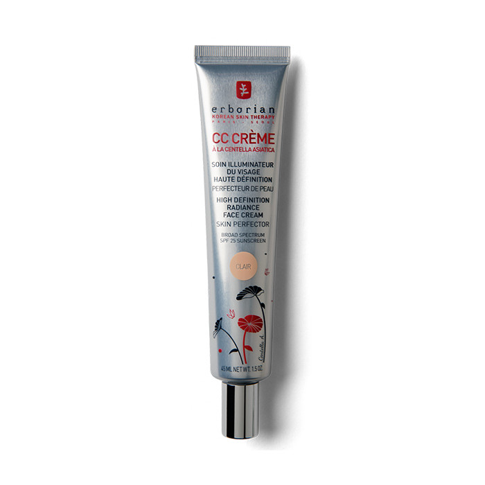 CC CREME CLAIR 45ML