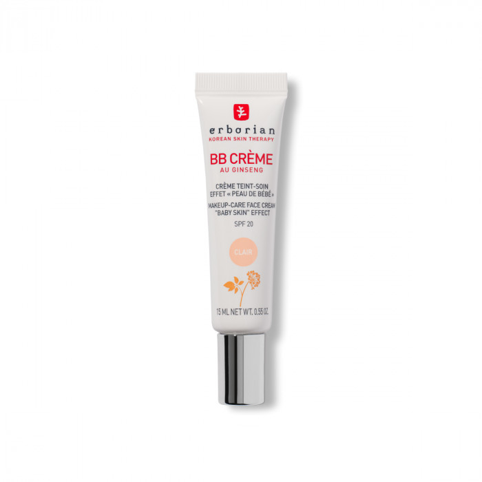 BB CREME CLAIR 15ML R22