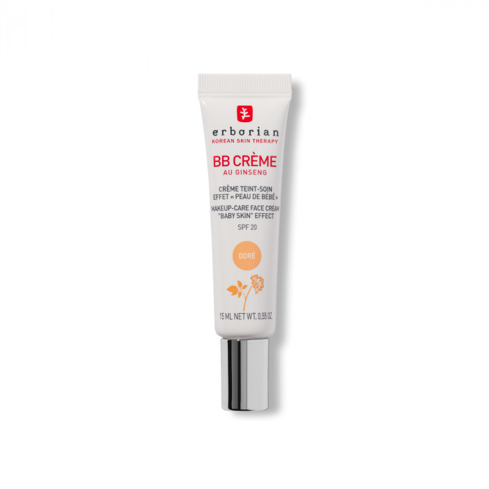 BB CREME DORE 15ML R22