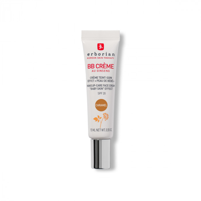 BB CREME CARAMEL 15ML R22