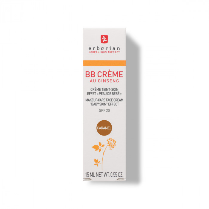 BB CREME CARAMEL 15ML R22