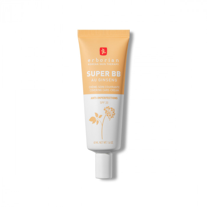 SUPER BB NUDE 40ML