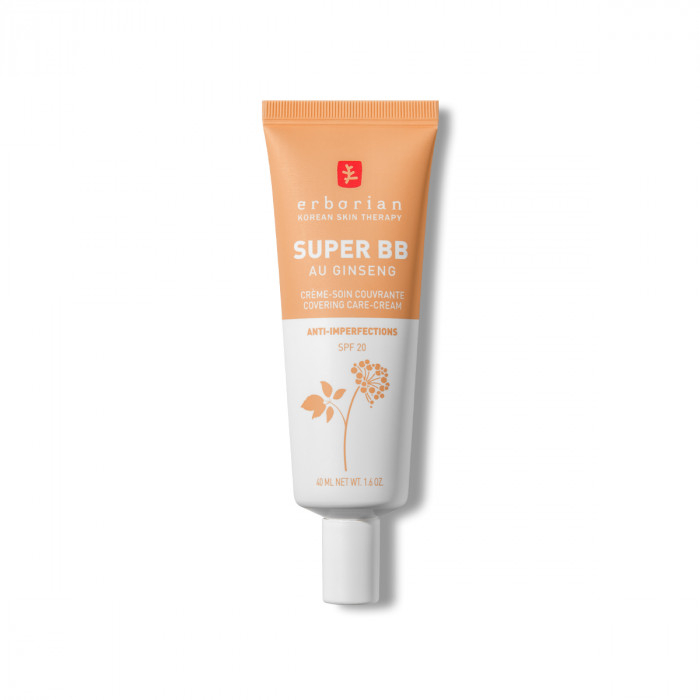 SUPER BB DORE 40ML