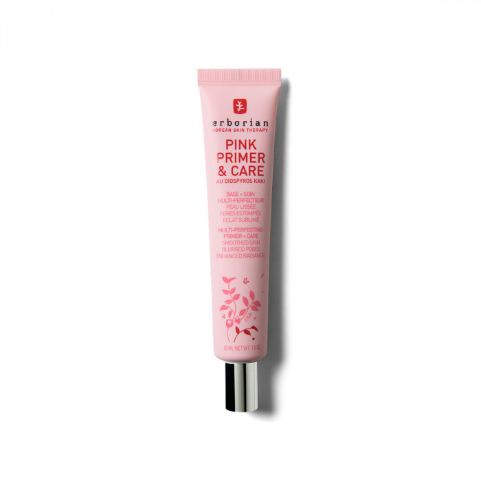 PINK PRIMER & CARE 45ML R20