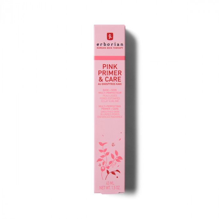 PINK PRIMER & CARE 45ML R20