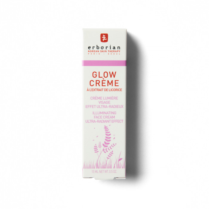 GLOW CREME 15ML