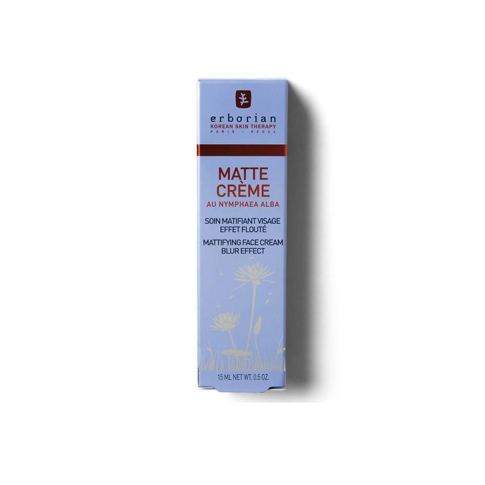 MATTE CREME 15ML