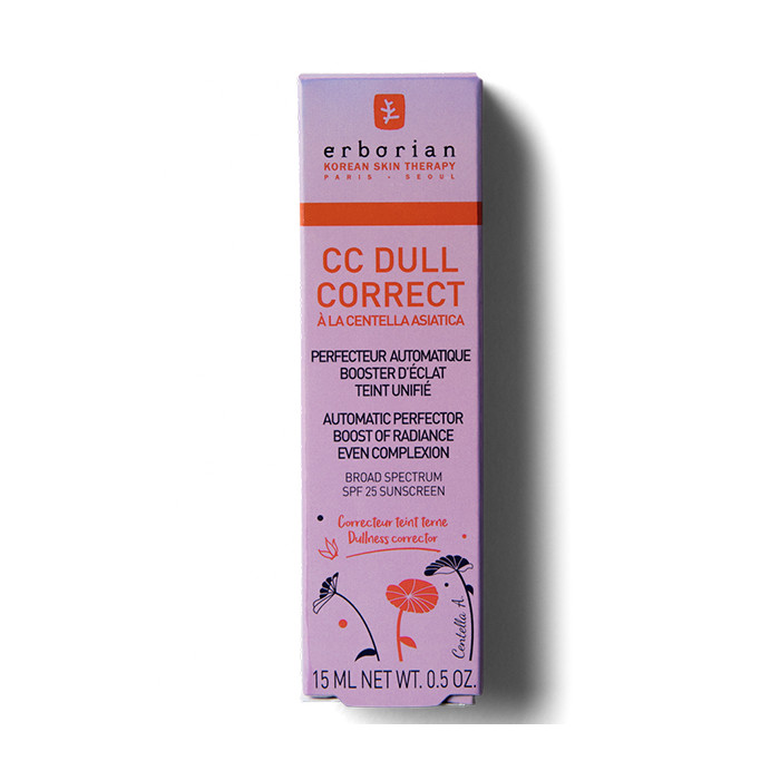 CC DULL CORRECT 15ML