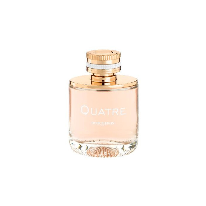 BOUCHERON QUATRE POUR FEMME EP 100 ML