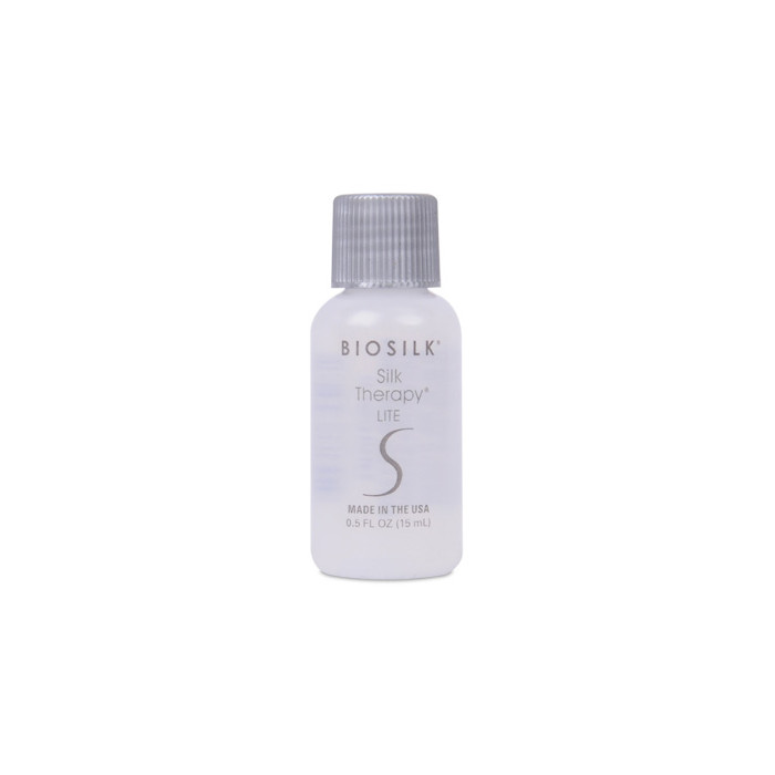 BIOSILK SILK THERAPY LITE HAIR SERUM 15 ML