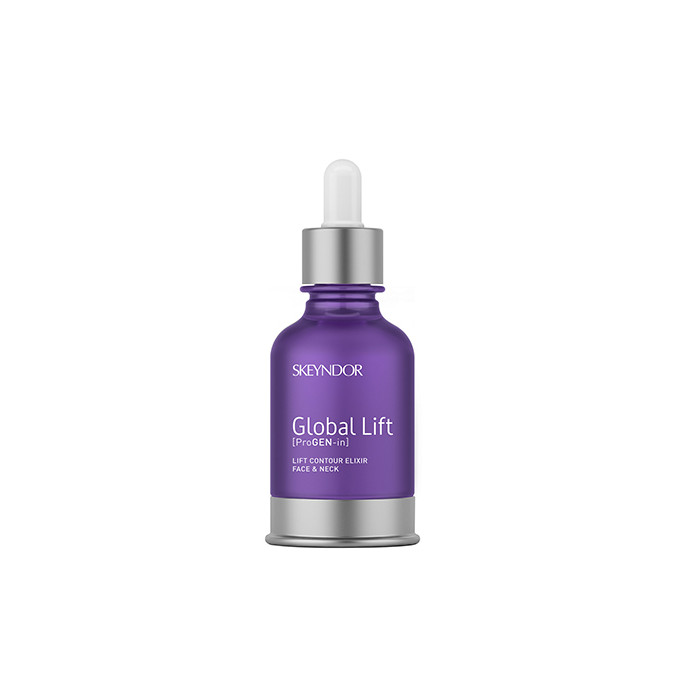 GLOBAL LIFT LIFT CONTOUR ELIXIR FACE & NECK 30 ML