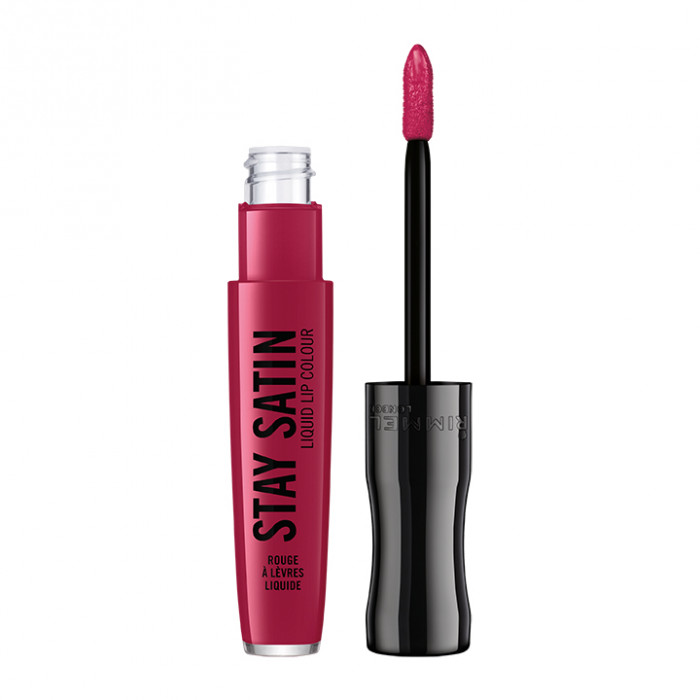 RIMMEL STAY SATIN LIP COLOR 800