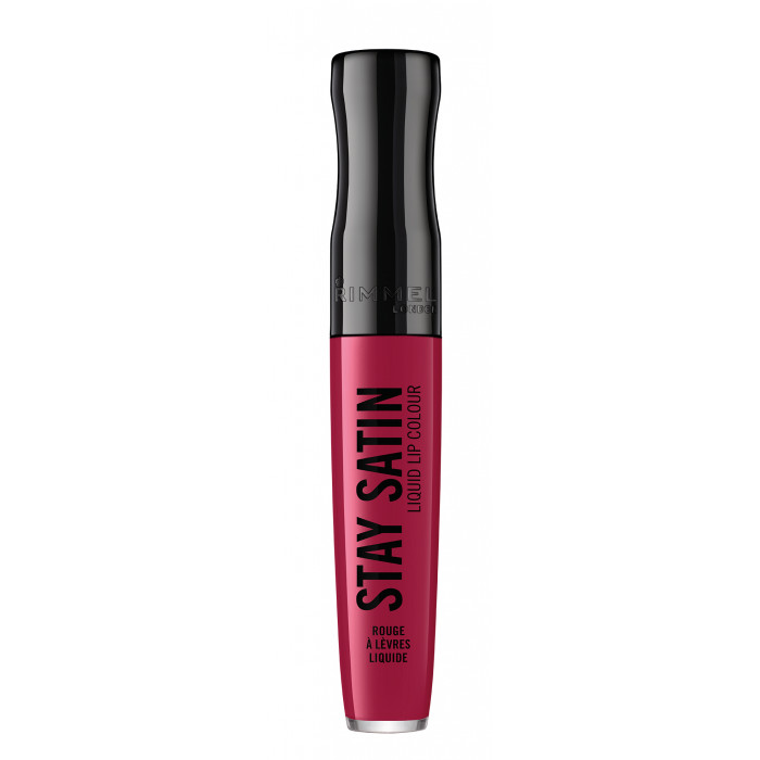 RIMMEL STAY SATIN LIP COLOR 800