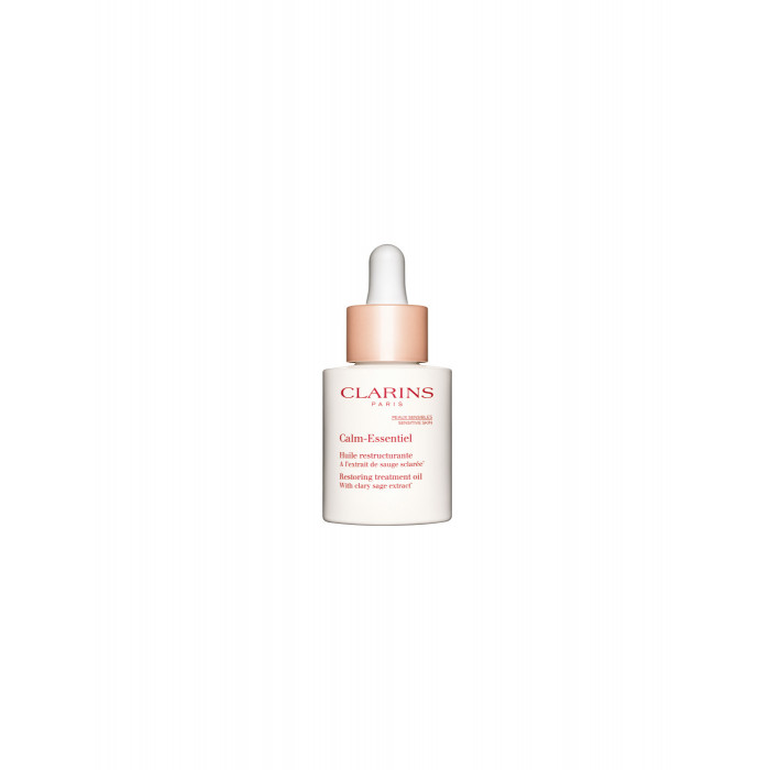 CALM-ESSENTIEL HUILE RESTRUCTURANTE 30 ML