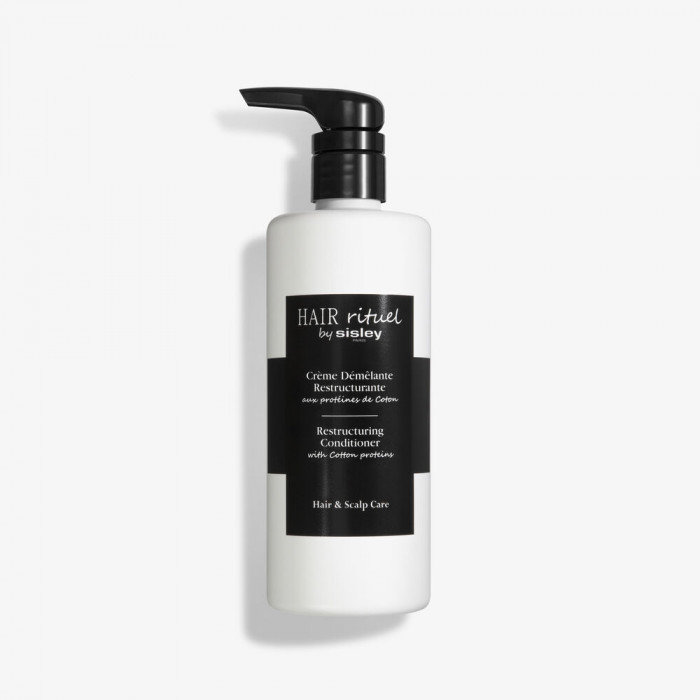 HAIR RITUEL CREME DEMELANTE RESTRUCTURANTE 500 ML