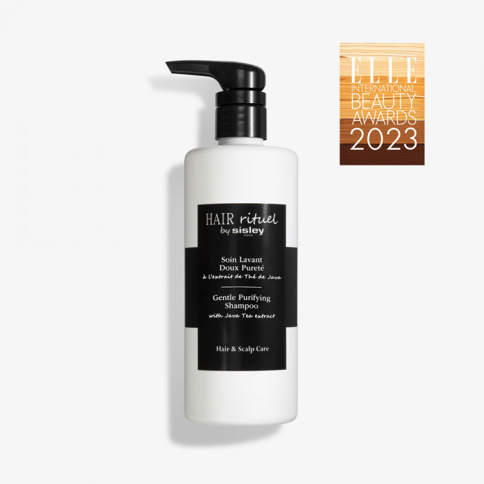 HAIR RITUEL SOIN LAVANT DOUX PURETE 500 ML