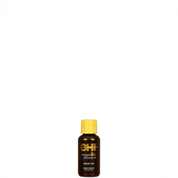 CHI ARGAN OIL HUILE 15 ML