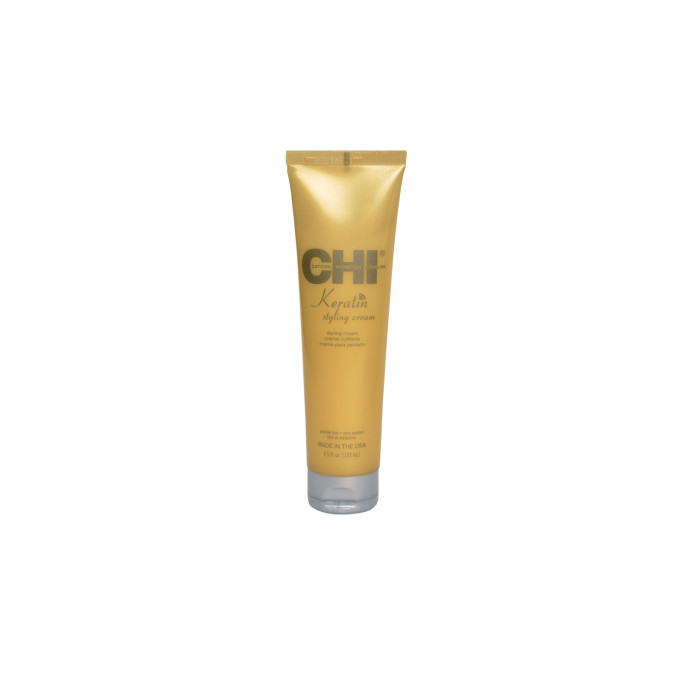 CHI KERATIN K-TRIX5 THERMAL ACTIVE SMOOTHING TREATMENT 115 ML